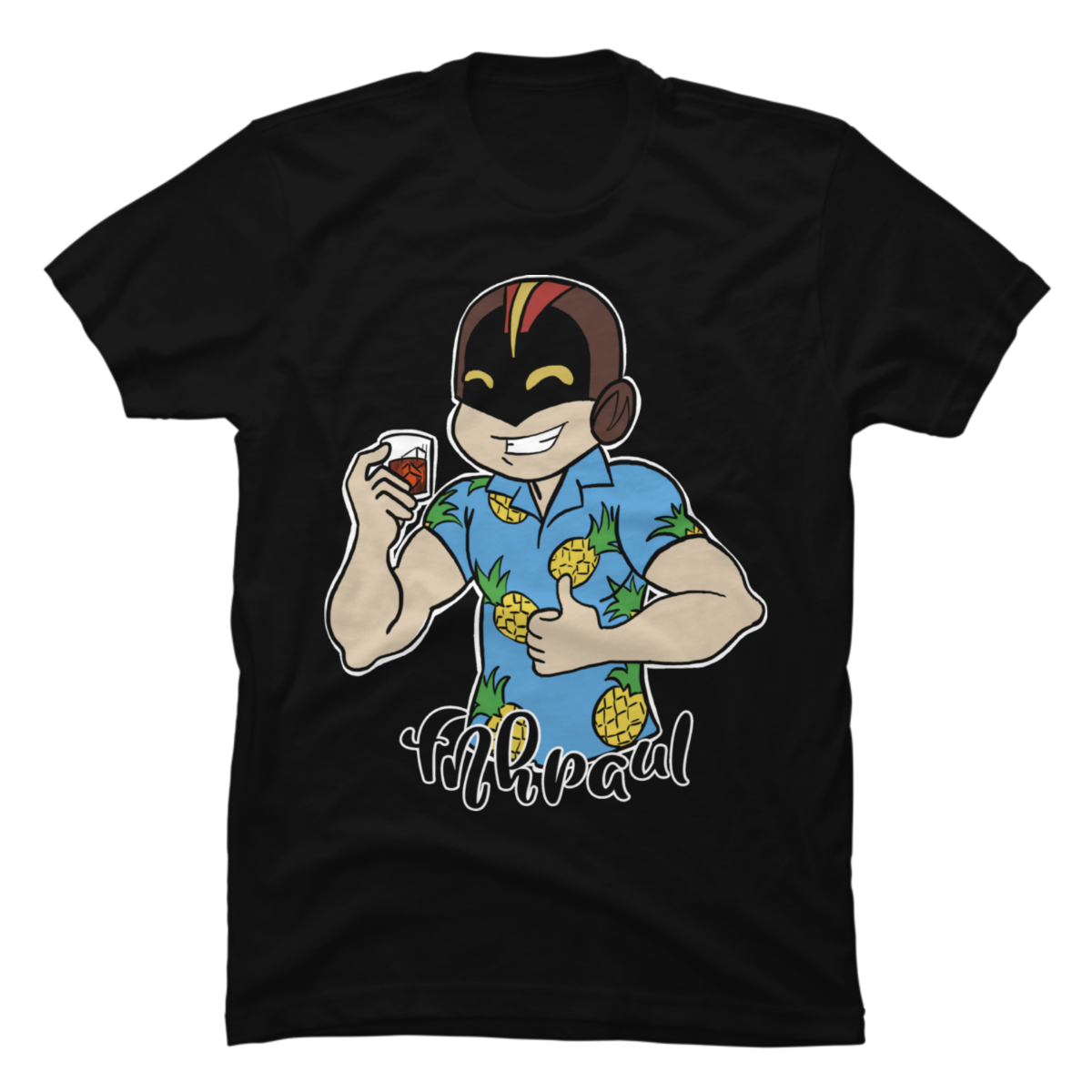 trihard shirt trihard shirt